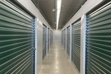 Lifetime Climate Controlled Storage - 400 West Park Avenue Iowa Park, TX 76367