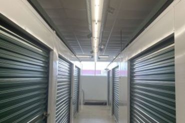 Lifetime Climate Controlled Storage - 400 West Park Avenue Iowa Park, TX 76367