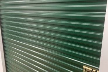 Lifetime Climate Controlled Storage - 400 West Park Avenue Iowa Park, TX 76367