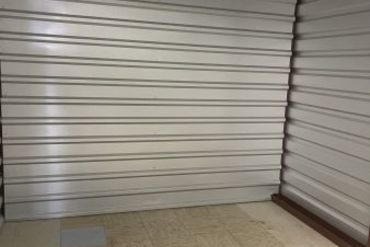 Lifetime Climate Controlled Storage - 400 West Park Avenue Iowa Park, TX 76367