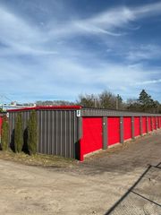 Lily's Lockers Lexington - Self Storage - 5929 Edmund Highway Lexington, SC 29073