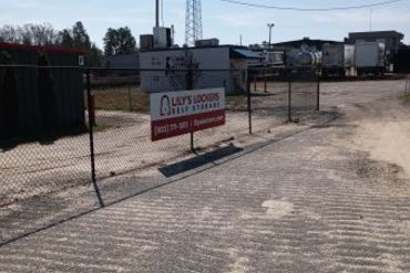 Lily's Lockers Lexington - Self Storage - 5929 Edmund Highway Lexington, SC 29073