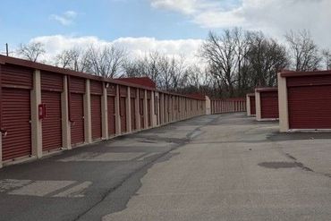 Linden Stop-N-Lock - 3636 Linden Avenue Dayton, OH 45410