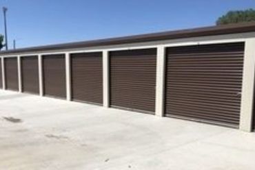 Litchfield Storage 1-Litchfield, - 715 East Saint Paul Street Litchfield, MN 55355