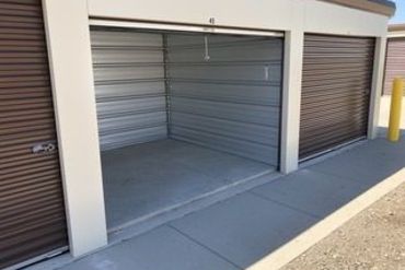 Litchfield Storage 1-Litchfield, - 715 East Saint Paul Street Litchfield, MN 55355