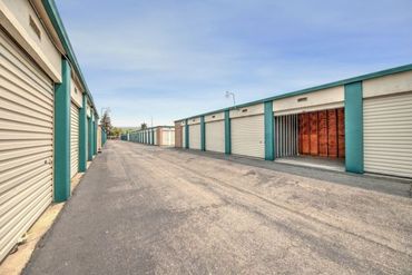 Livermore Self Storage - 5921 Southfront Road Livermore, CA 94551