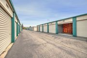 Livermore Self Storage - 5921 Southfront Road Livermore, CA 94551