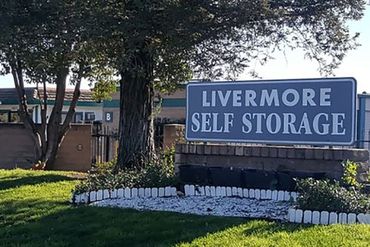 Livermore Self Storage - 5921 Southfront Road Livermore, CA 94551