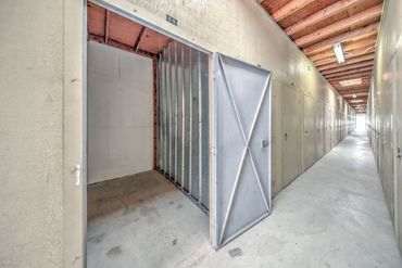Livermore Self Storage - 5921 Southfront Road Livermore, CA 94551