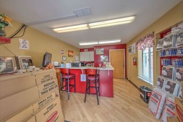 Livermore Self Storage - 5921 Southfront Road Livermore, CA 94551