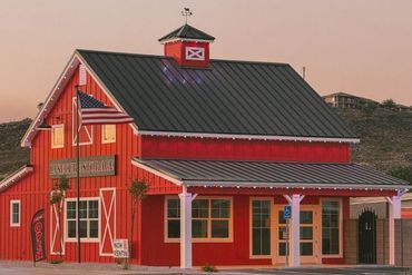 LJ Secure Storage - 881 South 100 East Washington, UT 84780