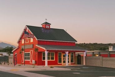 LJ Secure Storage - 881 South 100 East Washington, UT 84780