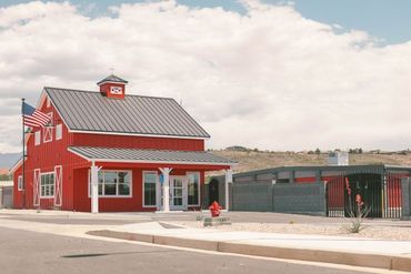 LJ Secure Storage - 881 South 100 East Washington, UT 84780