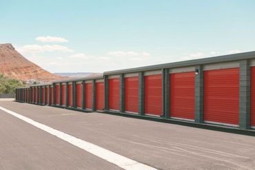 LJ Secure Storage - 881 South 100 East Washington, UT 84780