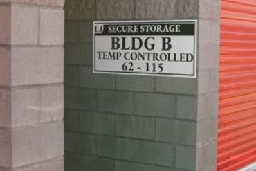 LJ Secure Storage - 881 South 100 East Washington, UT 84780