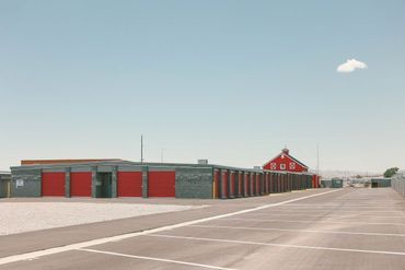 LJ Secure Storage - 881 South 100 East Washington, UT 84780