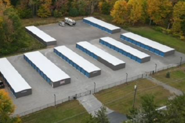 LocalStorage Blossvale - 2305 New York 49 Blossvale, NY 13308