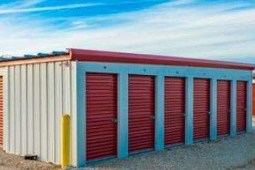 LocalStorage Catawissa - 104 Amber Way Catawissa, MO 63015