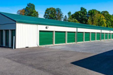 LocalStorage Elbridge West - 222 New York 5 Elbridge, NY 13060