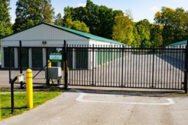 LocalStorage Elbridge West - 222 New York 5 Elbridge, NY 13060