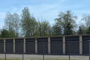 LocalStorage Greenville - 9th Street Reynolds Heights, PA 16125