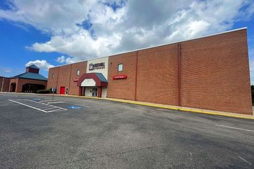 Lock & Roll Storage - 4142 Melrose Avenue Northwest Roanoke, VA 24017