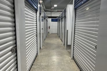 Lock & Roll Storage - 4142 Melrose Avenue Northwest Roanoke, VA 24017