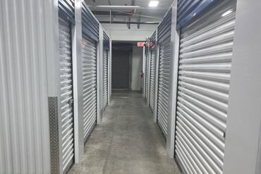 Lock & Roll Storage - 4142 Melrose Avenue Northwest Roanoke, VA 24017
