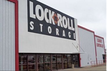 Lock N Roll Storage - 1501 Earl Rudder Freeway College Station, TX 77845