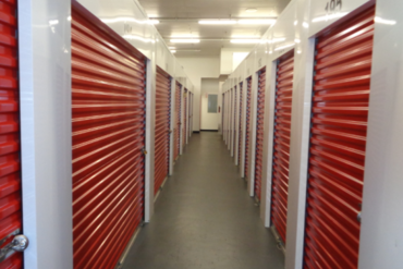 Lock N Roll Storage - 1501 Earl Rudder Freeway College Station, TX 77845