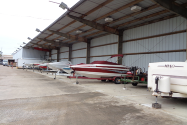 Lock N Roll Storage - 1501 Earl Rudder Freeway College Station, TX 77845