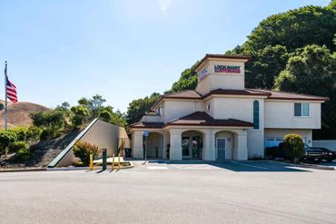 Lockaway Storage - 8555 Dublin Canyon Road Castro Valley, CA 94552