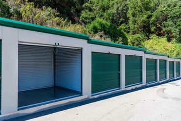Lockaway Storage - 8555 Dublin Canyon Road Castro Valley, CA 94552
