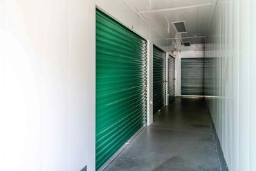 Lockaway Storage - 8555 Dublin Canyon Road Castro Valley, CA 94552