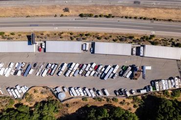 Lockaway Storage - 8555 Dublin Canyon Road Castro Valley, CA 94552