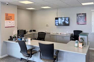 Lockaway Storage - 8555 Dublin Canyon Road Castro Valley, CA 94552