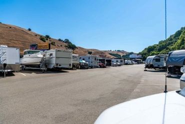 Lockaway Storage - 8555 Dublin Canyon Road Castro Valley, CA 94552