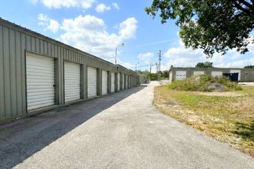 LOGO Storage Burnet - 1736 Texas 29 Burnet, TX 78611