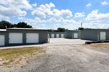 LOGO Storage Burnet - 1736 Texas 29 Burnet, TX 78611