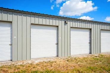 LOGO Storage Burnet - 1736 Texas 29 Burnet, TX 78611