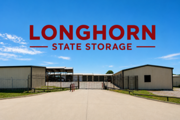 Longhorn State Storage - 11700 Jacksboro Highway Fort Worth, TX 76135