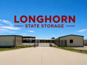 Longhorn State Storage - 11700 Jacksboro Highway Fort Worth, TX 76135