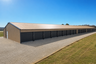 Longhorn State Storage - 11700 Jacksboro Highway Fort Worth, TX 76135