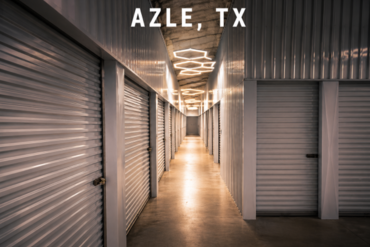 Longhorn State Storage - 11700 Jacksboro Highway Fort Worth, TX 76135