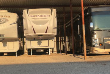 Longhorn State Storage -Best Boat & RV Flint, Tx - 19230 Highway 155 South Flint, TX 75762