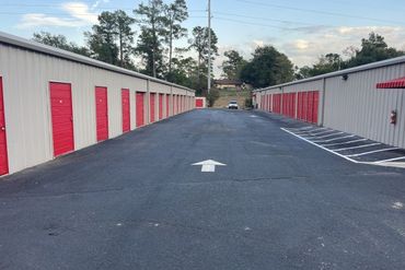 Longhorn State Storage ACE Tyler - 10293 Dogwood Trail Tyler, TX 75707