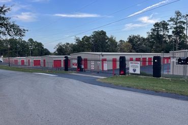 Longhorn State Storage ACE Tyler - 10293 Dogwood Trail Tyler, TX 75707