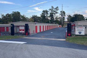 Longhorn State Storage ACE Tyler - 10293 Dogwood Trail Tyler, TX 75707