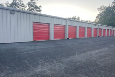 Longhorn State Storage ACE Tyler - 10293 Dogwood Trail Tyler, TX 75707