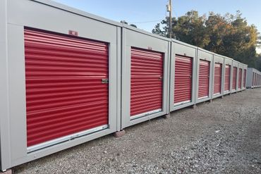 Longhorn State Storage ACE Tyler - 10293 Dogwood Trail Tyler, TX 75707